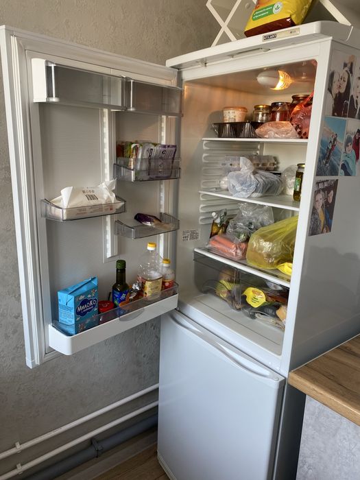 Холодильник Атлант