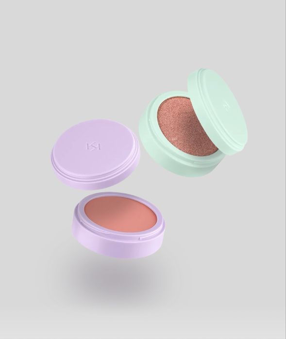 Fard de pleoape Kiko