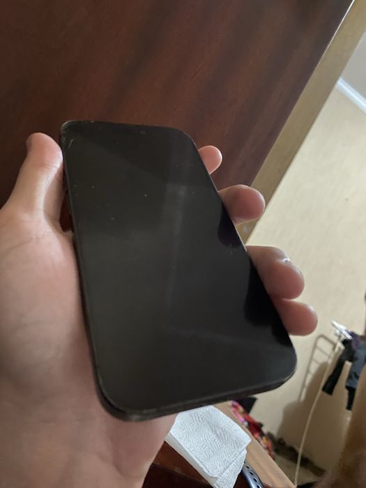 Айфон 15 про 1 терабайт