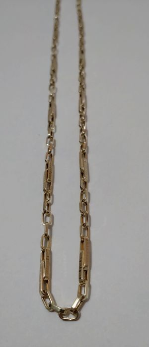 Lanț Aur 14K 7,65gr. NOU