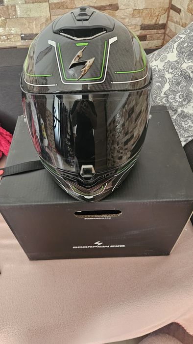 Casca moto și geaca primavara/vara dama