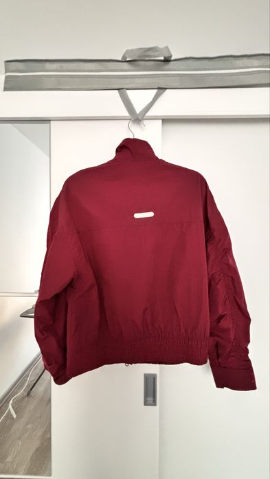 Дамско горнище/ яке Nike Swoosh