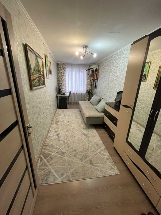 Продам 3 ком Район Океан