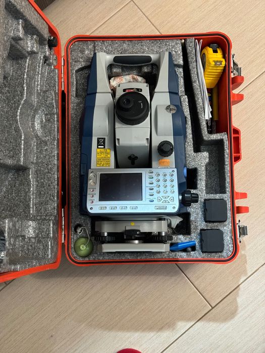 Stație totală Sokkia Set 1X