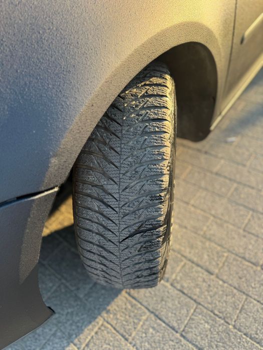 Golf 5  1.9  export italia