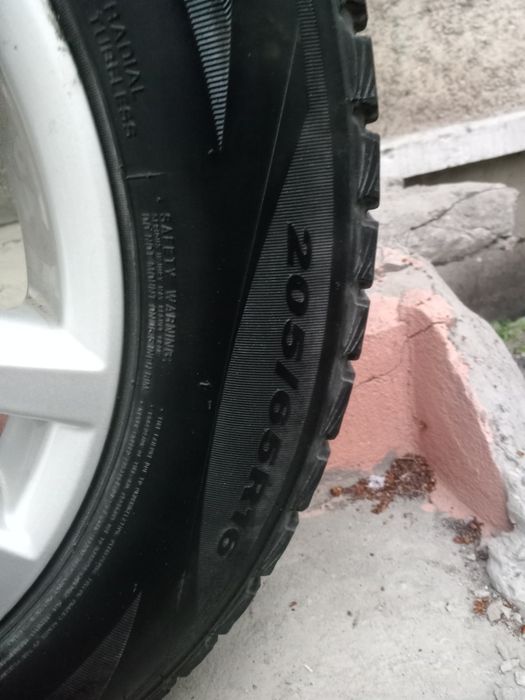 Супер шыны идиал