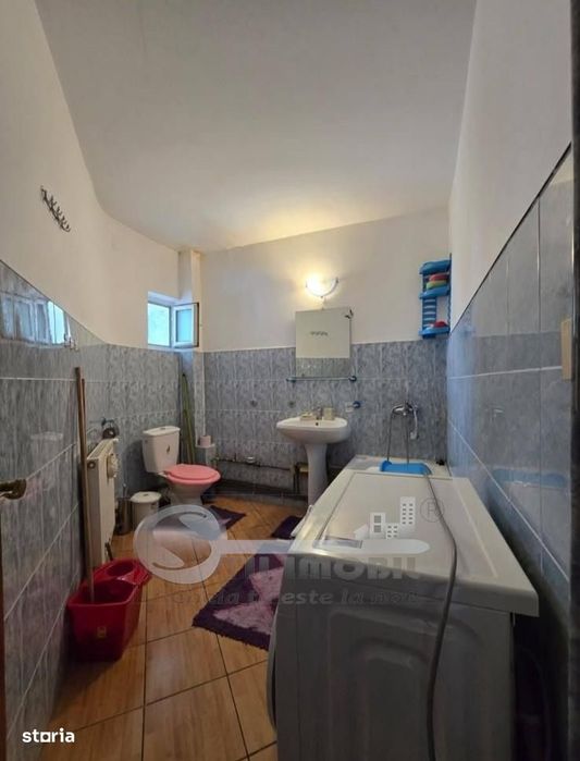 Apartamen 2 camere, Alexandru cel Bun