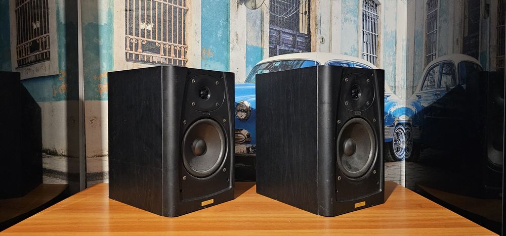 Jamo 28 boxe audio monitoare pasive