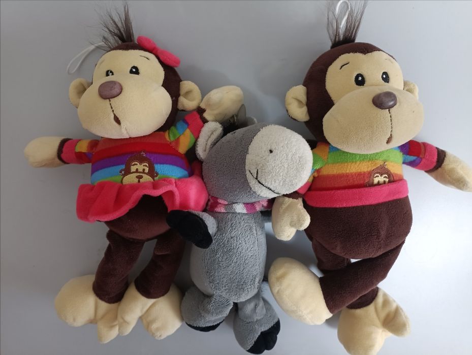 Игры развивающие