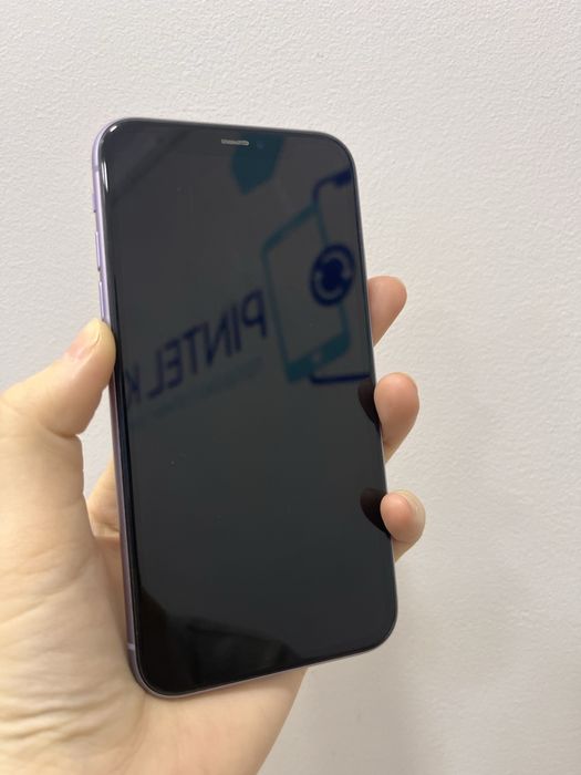 Iphone 11 128 gb 73%