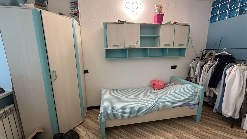 Продам мебель для спальни