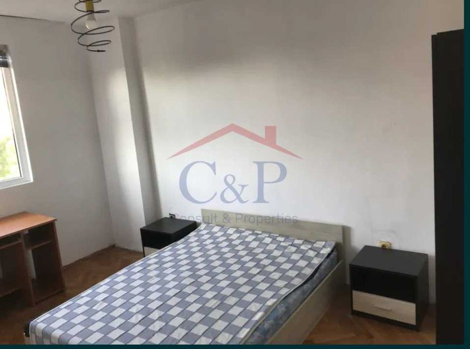 Продава се Тристаен апартамент в Велико Търново, Бузлуджа - 80 кв.м за 1182 €/кв.м - Снимка #5