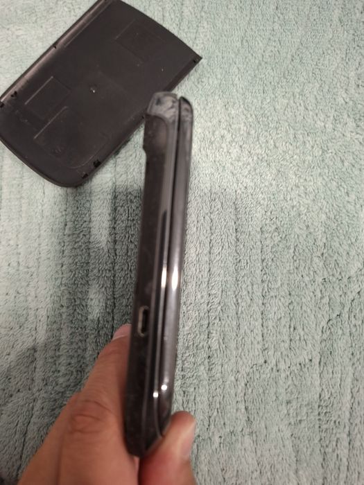 Blackberry torch 9800 РАБОЧИЙ