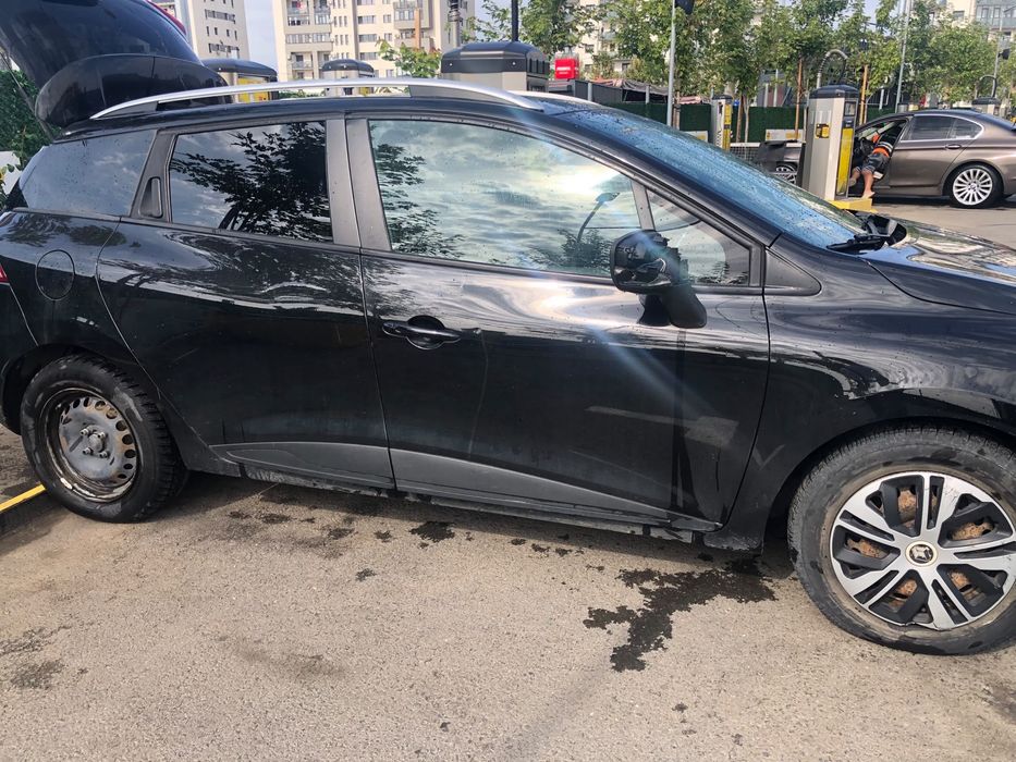 RENAULT Clio 2013 — imagine 4