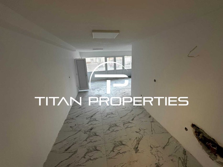 Продава се Магазин в Варна, Колхозен пазар - 120 кв.м за 1241 €/кв.м - Снимка #3