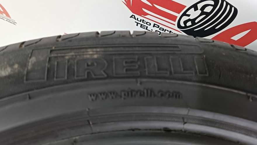 ANVELOPE 255 45 20 101W 255/45/20 PIRELLI CP V10215 VARA