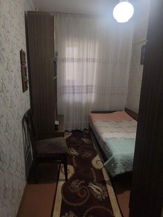 Квартира с ремонтом, техникой и мебелью