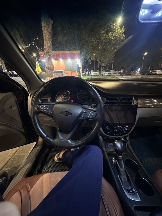 Gentra qora elegent plyus 2021