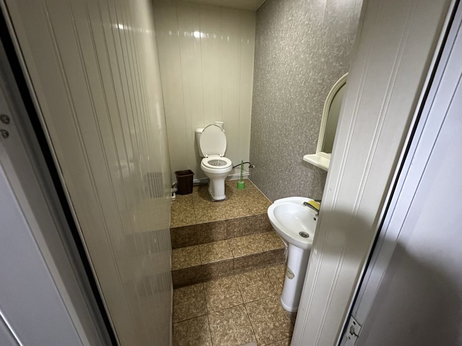 Сдам большой офис