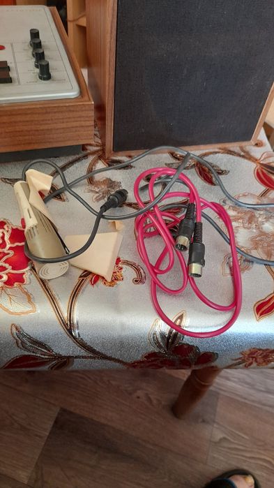 Pickup belcanto,1010 anii 70