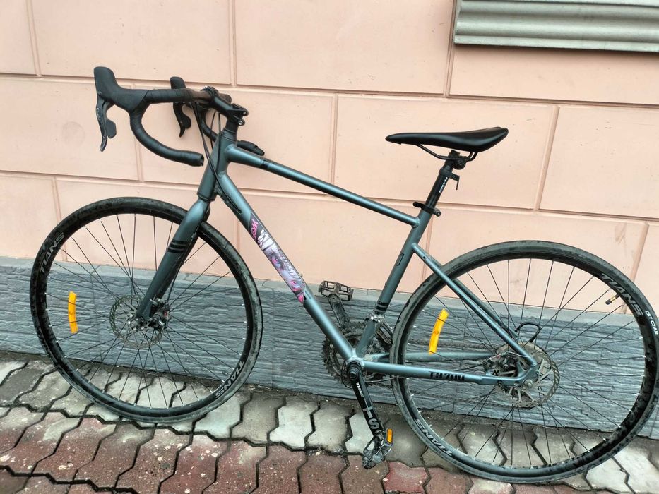 Продам шоссейник