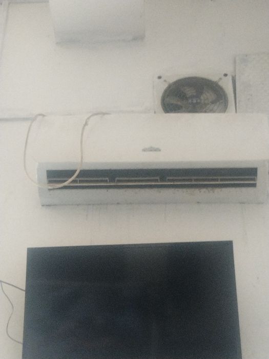 Konditsioner sotiladi TECHNOBOX