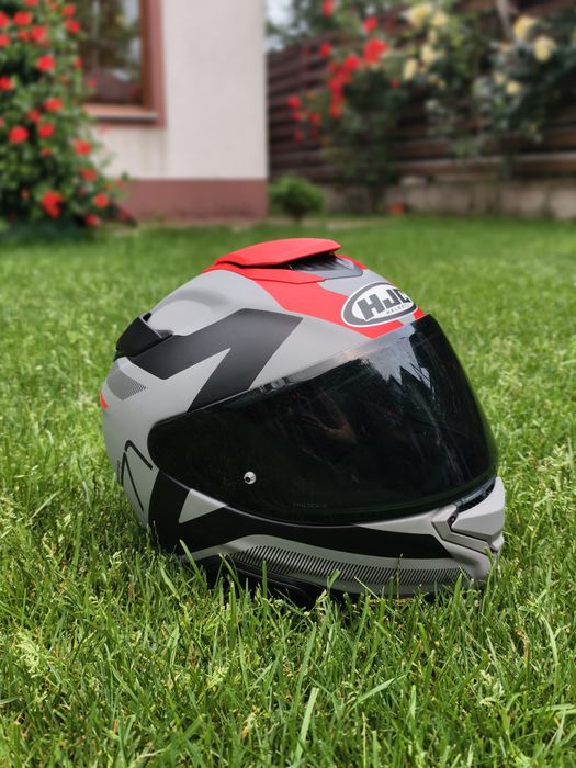 Casca moto RPHA 71 PINNA XL