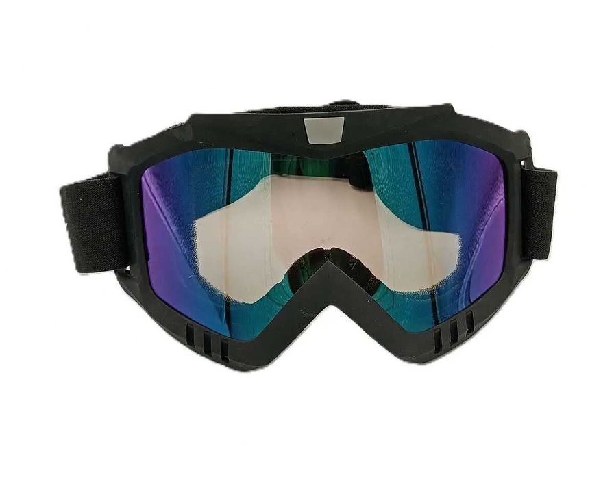 Очила за кросова каска