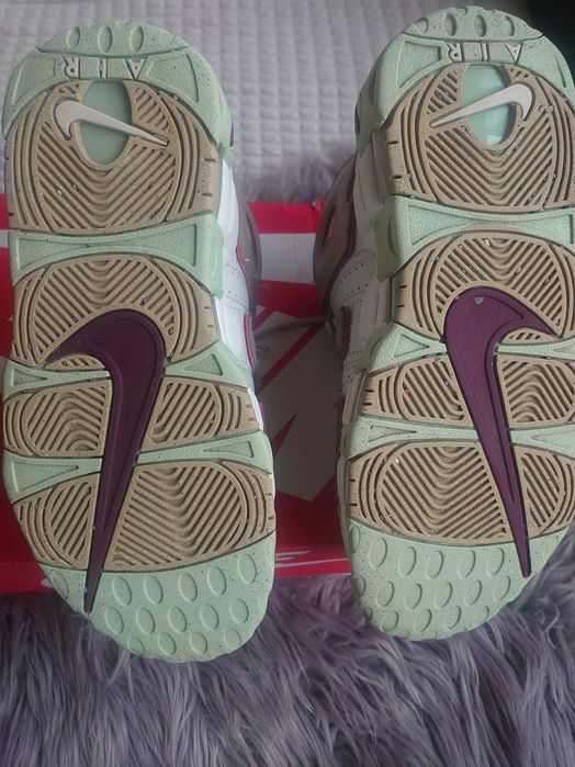 Nike - Air More Uptempo DX8955-001