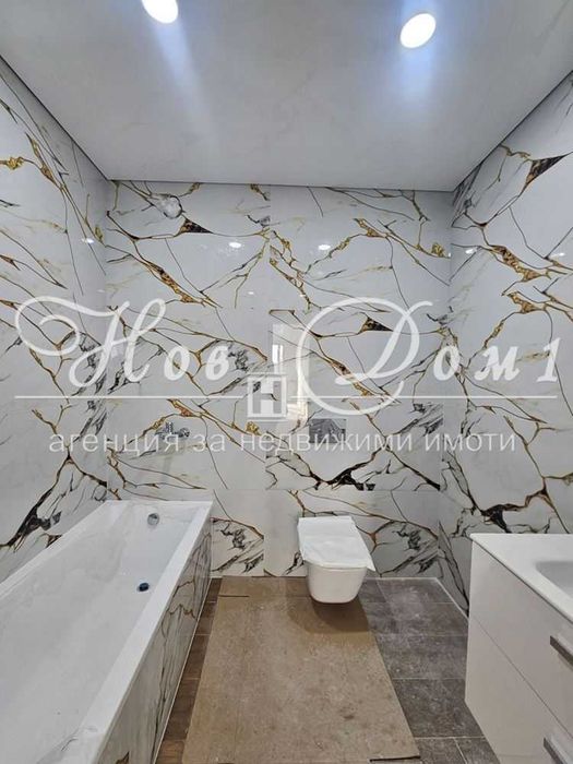 Продава се Тристаен апартамент в Варна, Трошево - 110 кв.м за 2637 €/кв.м - Снимка #11