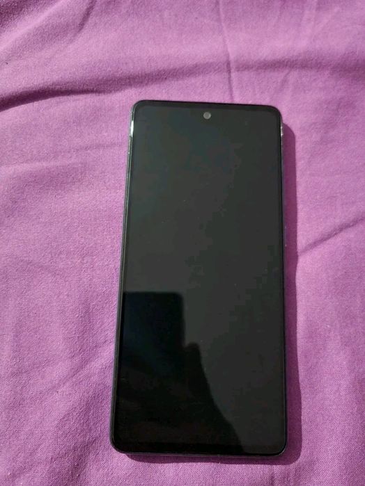 Vând Samsung A52s 5G Mov