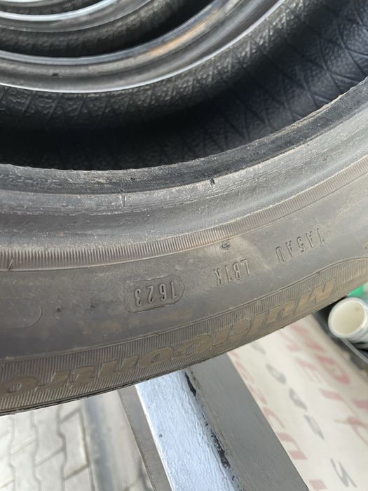 Cauciucuri 165/70R14 Fulda, anvelope iarna M+S 165/70/14