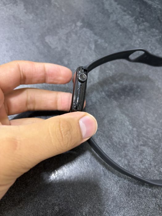 Iphone 17 air Apple watch 11