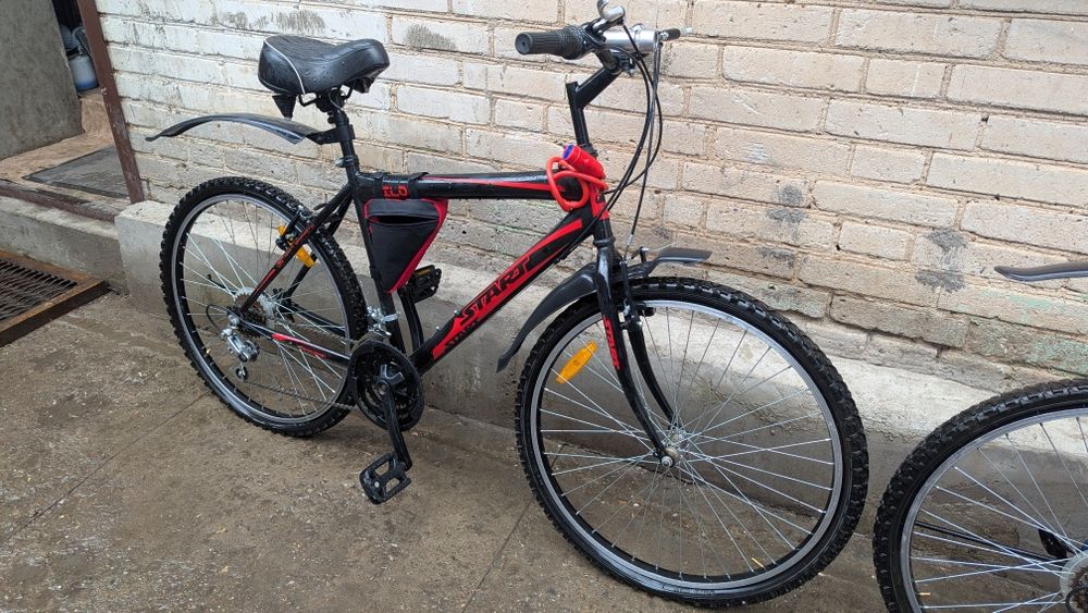 Продам велосипеды