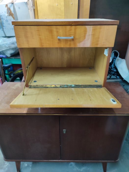 Комоды импортные