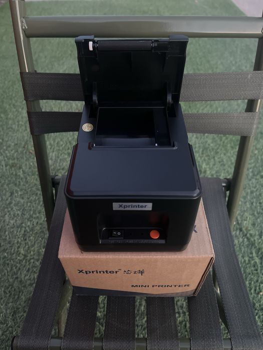 Принтер Xprinter Printer