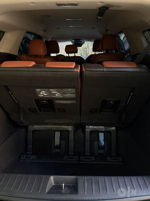 Kia Carnival……..