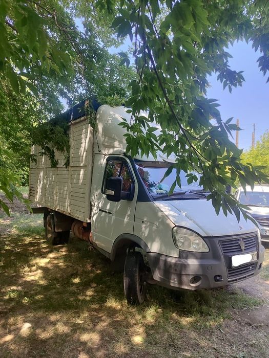 Продам газель 2010год