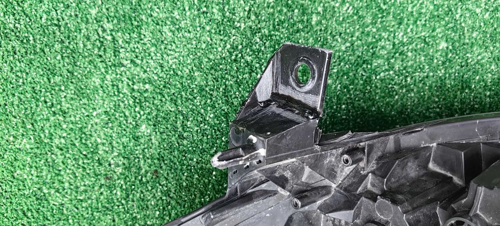 Фар за Renault Trafic / Рено Трафик