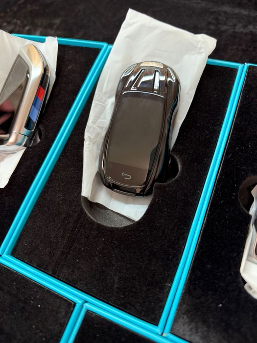 Cheie Smart multi marca mai multe modele