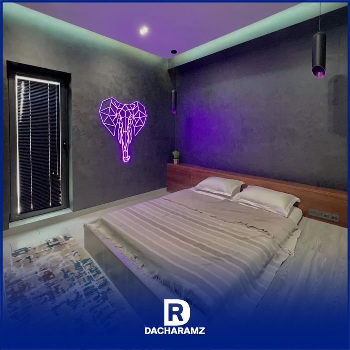 HI-TECH «DIAMOND VILLA» 20 kishigacha