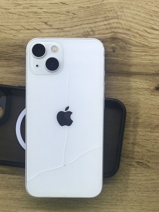 Айфон 13 128 гб читайте описание!