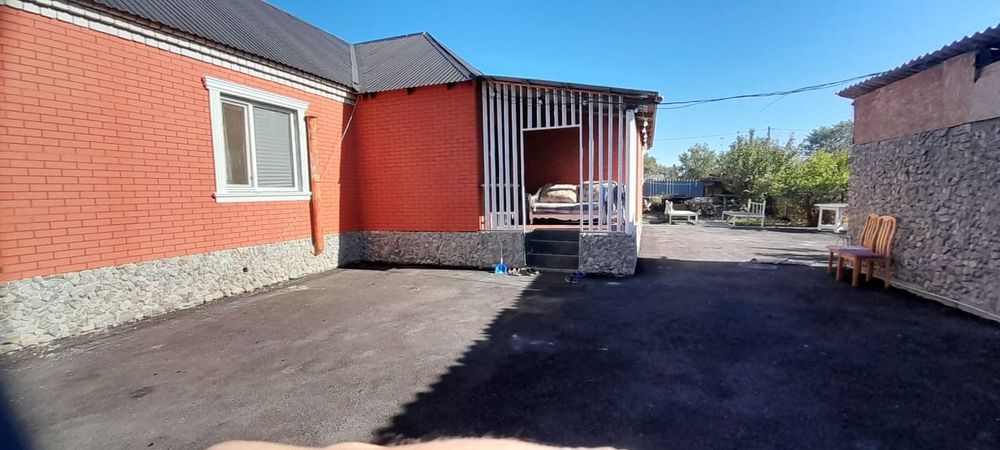 Продам срочно дом