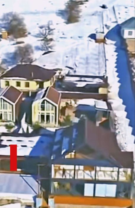 Прадажа дача Чимган