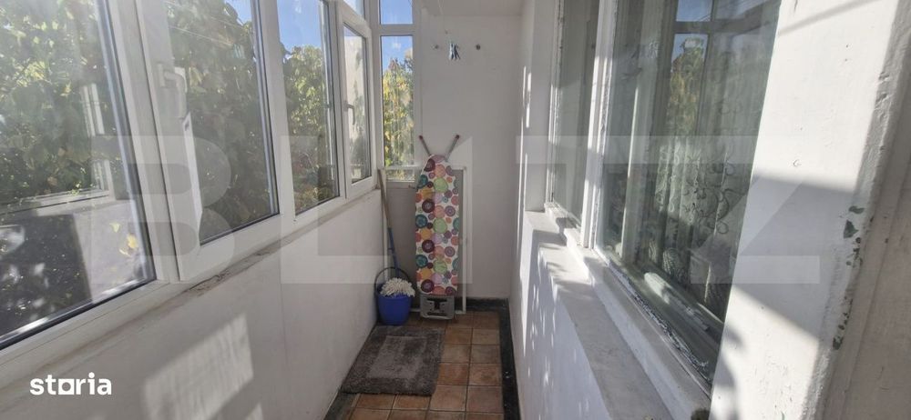 Apartament de inchiriat, Aleea Trandafirilor
