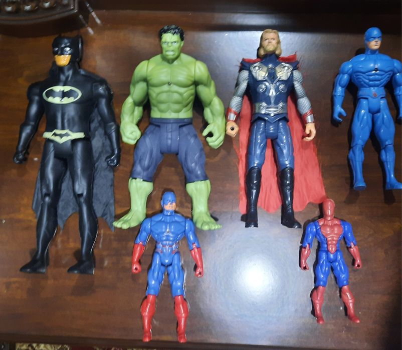 Детские игрушки РОБОТЫ