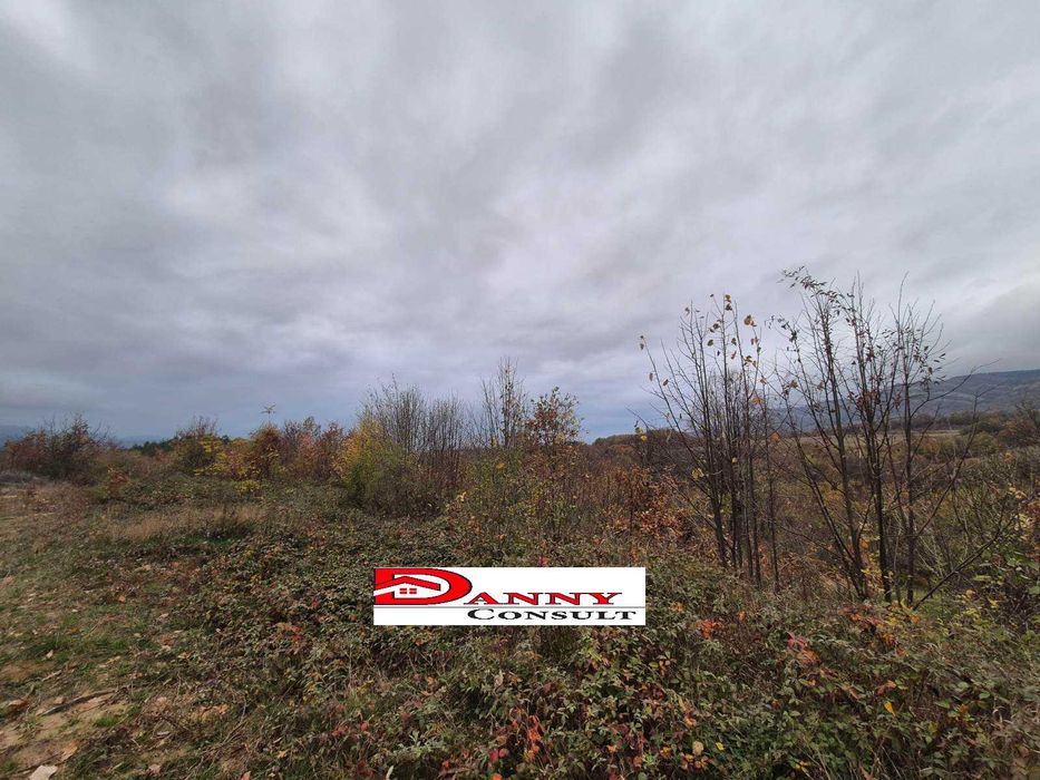 Продава се Парцел в Велико Търново, Акация - 1147 кв.м за 32 €/кв.м - Снимка #7