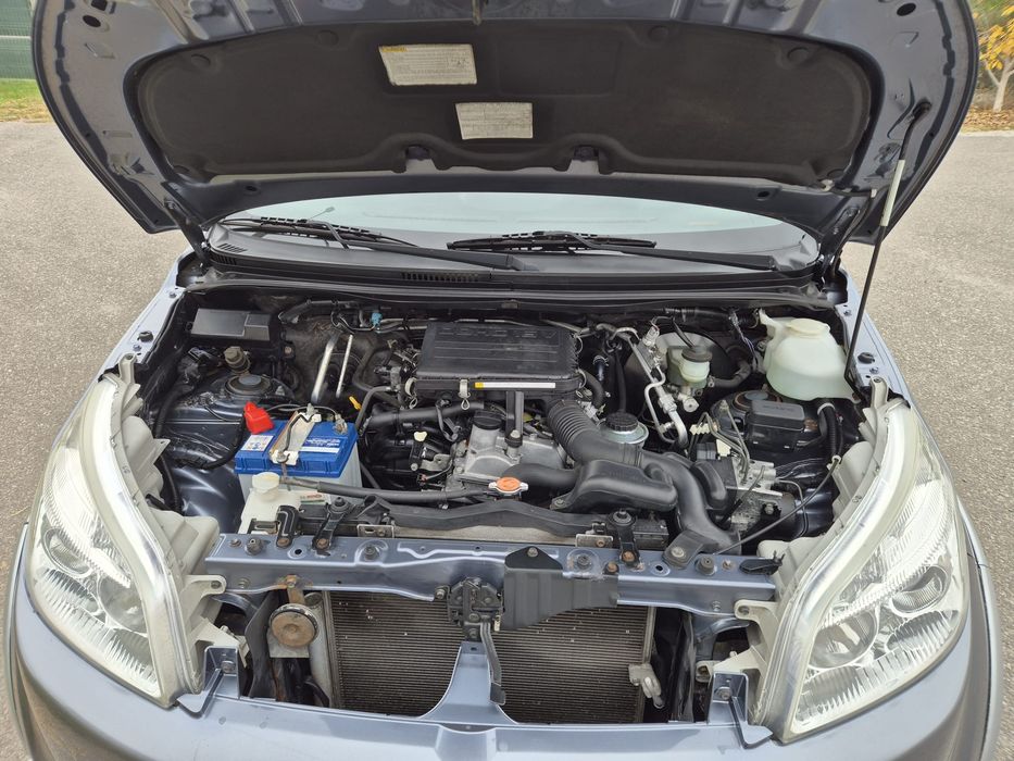 Daihatsu Terios 1.5 4 x 4