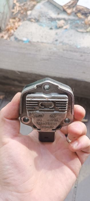 Продам запчасти на бус T5