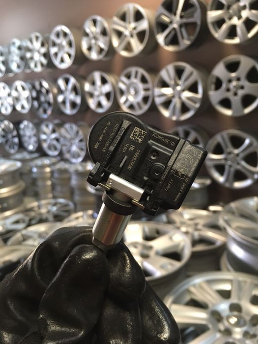 Оригинални датчици за налягане за всички автомобили